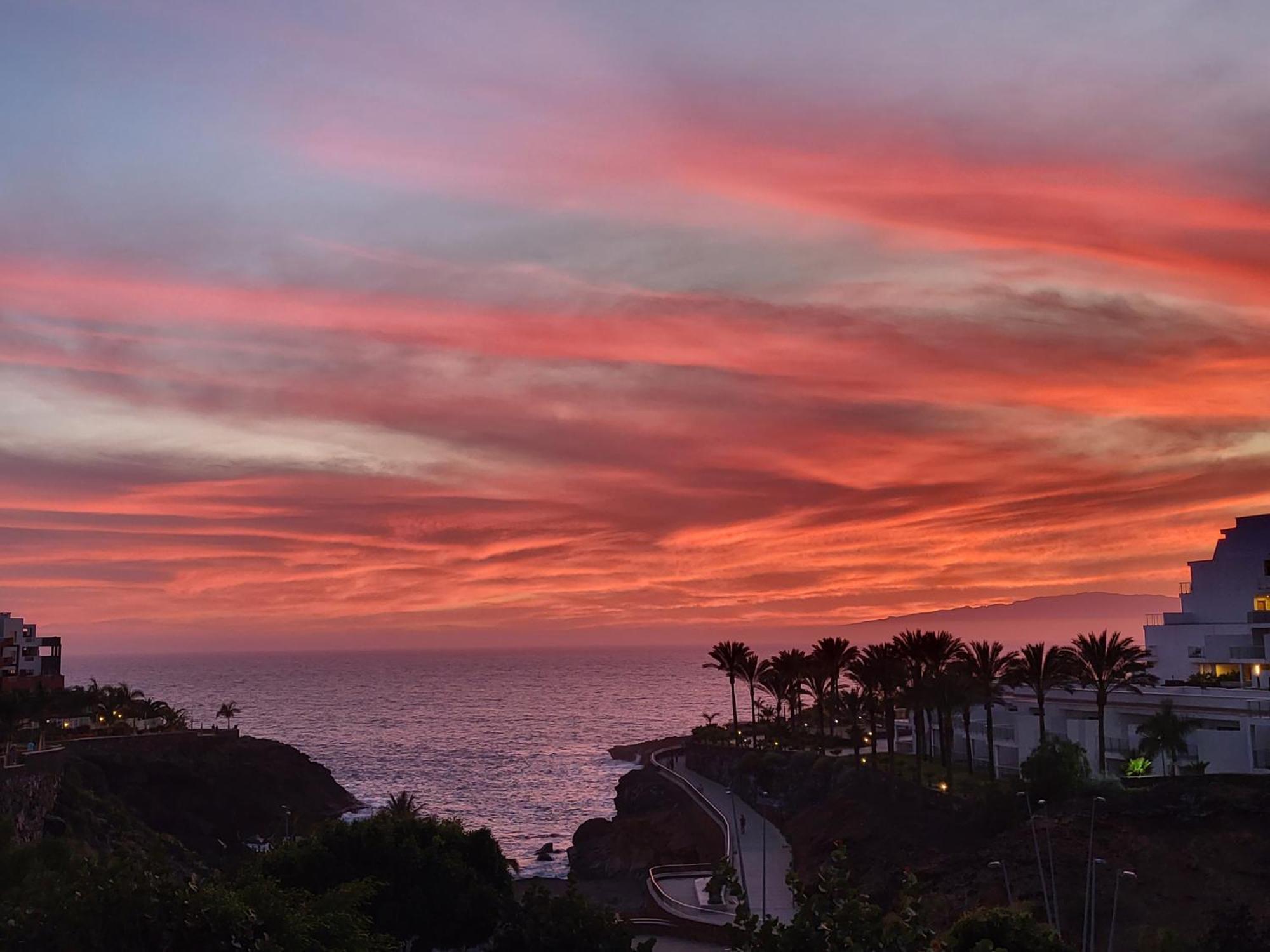 Magical Sunset Apartment Costa Adeje  Exterior photo