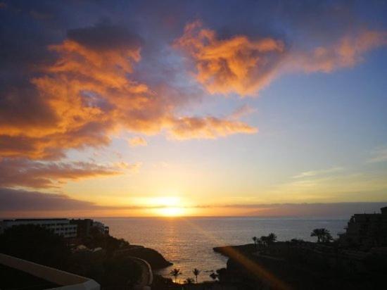 Magical Sunset Apartment Costa Adeje  Exterior photo