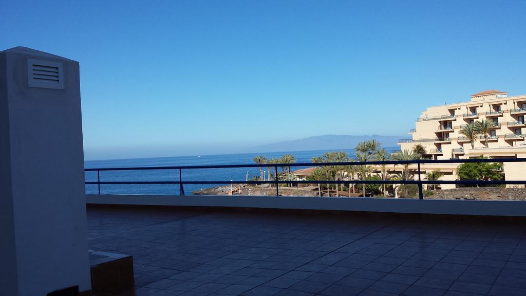 Magical Sunset Apartment Costa Adeje  Exterior photo