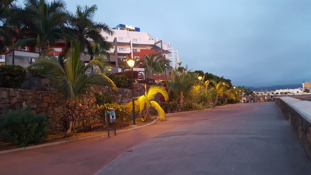 Magical Sunset Apartment Costa Adeje  Exterior photo